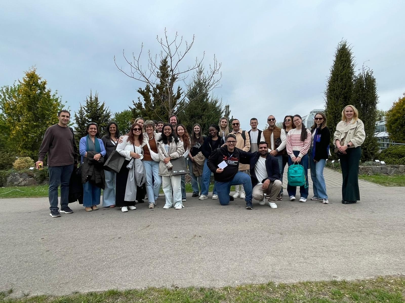 Una investigación de la UFV junto con otras universidades muestra el primer mapa de calor de una célula | UFV WhatsApp-Image-2026-05-05-at-18.56.30 Una investigación de la UFV junto con otras universidades muestra el primer mapa de calor de una célula | UFV Estudiar en Universidad Privada Madrid