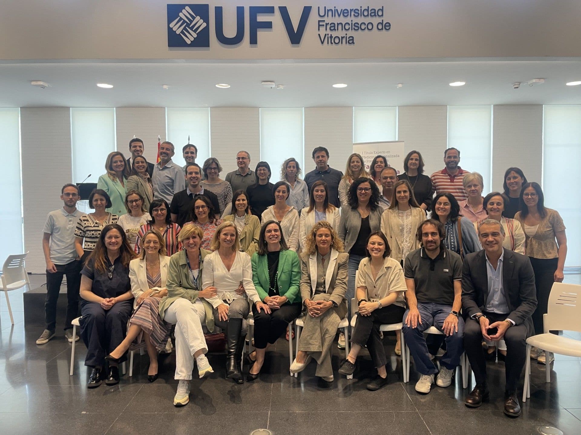 Private Universities in Madrid - UFV Madrid astrazeneca3 Private Universities in Madrid - UFV Madrid Study at the Universidad Privada Madrid