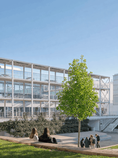 Private Universities in Madrid - UFV Madrid carrusel_2_392x522_recorte_vertical Private Universities in Madrid - UFV Madrid Study at the Universidad Privada Madrid