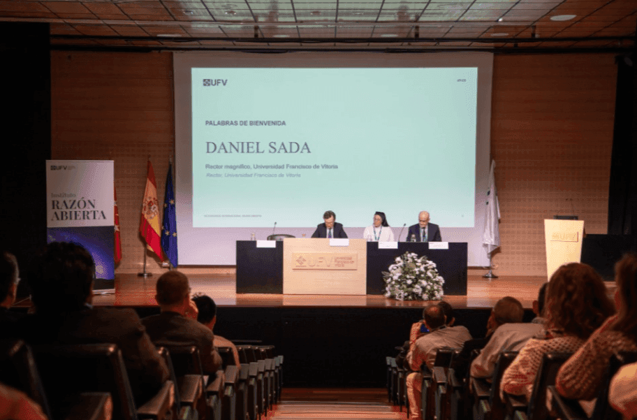 Universidades Privadas Madrid - UFV Madrid gfdf Universidades Privadas Madrid - UFV Madrid Estudiar en Universidad Privada Madrid