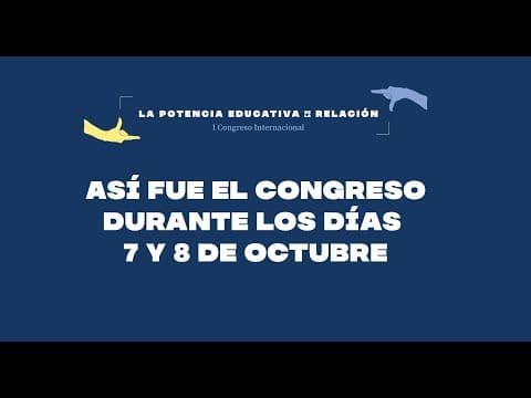 Cómo ha cambiado la relación entre profesor y alumno y los efectos del acompañamiento en el mundo digital, temas centrales del I Congreso Internacional sobre la Potencia educativa de la «relación» organizado por la Universidad Francisco de Vitoria | Notic hqdefault Cómo ha cambiado la relación entre profesor y alumno y los efectos del acompañamiento en el mundo digital, temas centrales del I Congreso Internacional sobre la Potencia educativa de la «relación» organizado por la Universidad Francisco de Vitoria | Notic Estudiar en Universidad Privada Madrid