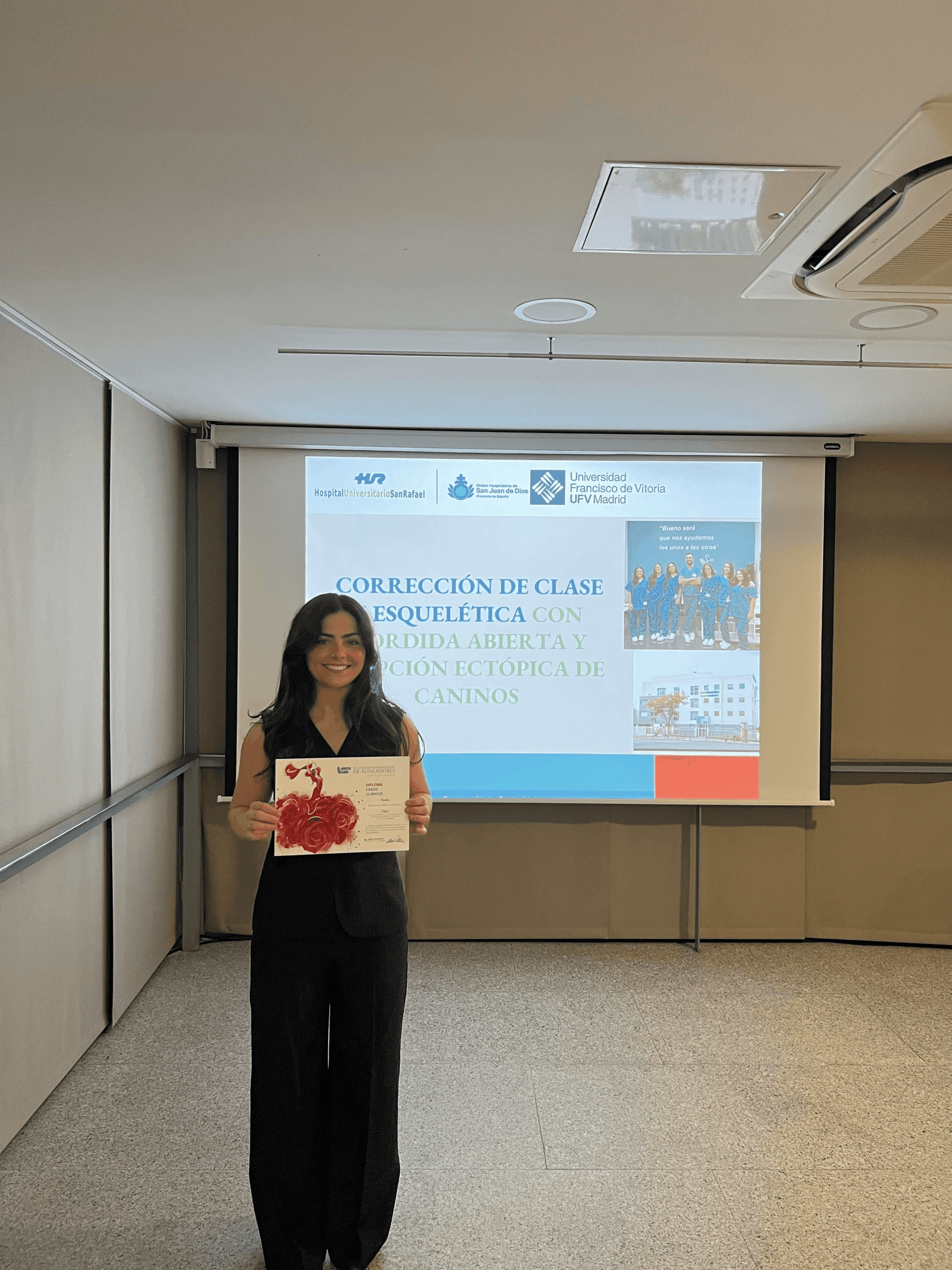 La UFV presenta una herramienta de inteligencia artificial que reconstruye automáticamente edificios históricos en ruinas | Noticias de Actualidad UFV | UFV image La UFV presenta una herramienta de inteligencia artificial que reconstruye automáticamente edificios históricos en ruinas | Noticias de Actualidad UFV | UFV Estudiar en Universidad Privada Madrid