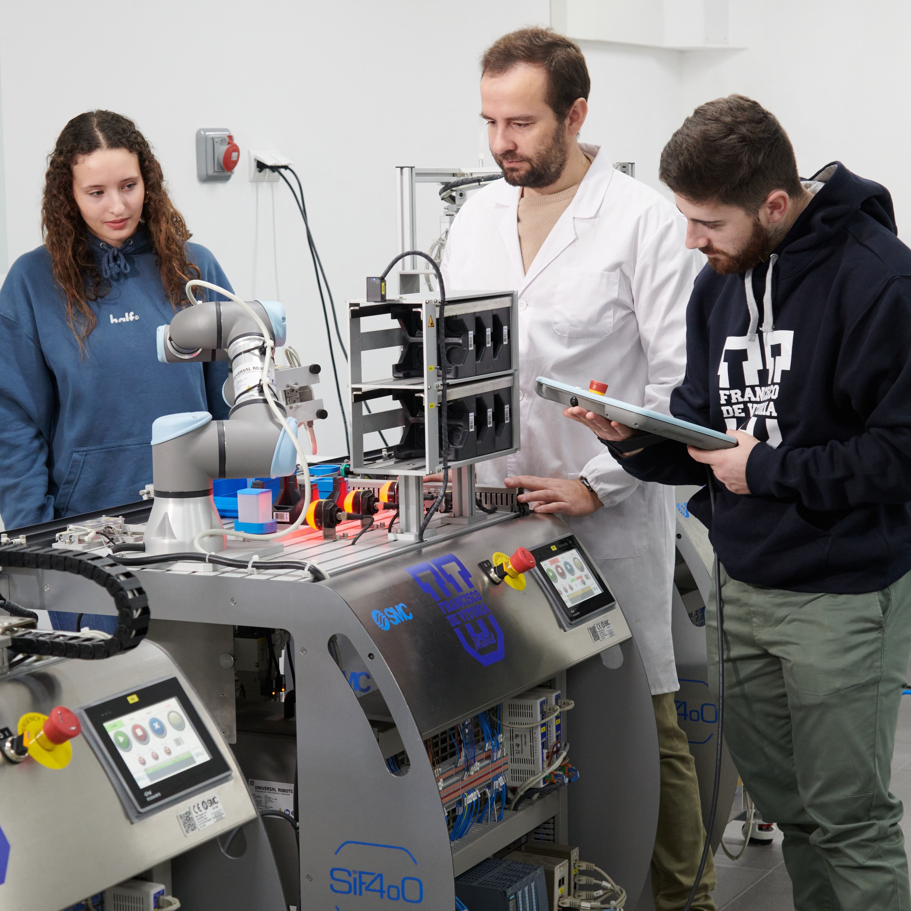 Study Mechanical Engineering at the Bachelor's Degree , Madrid imagen-bloque-mecanica-01 Study Mechanical Engineering at the Bachelor's Degree , Madrid Study at the Universidad Privada Madrid