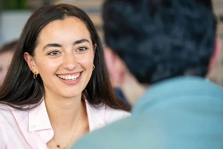 I don't know what to study. Vocational Guidance Madrid UFV orientacion-individual-personalizada I don't know what to study. Vocational Guidance Madrid UFV Study at the Universidad Privada Madrid