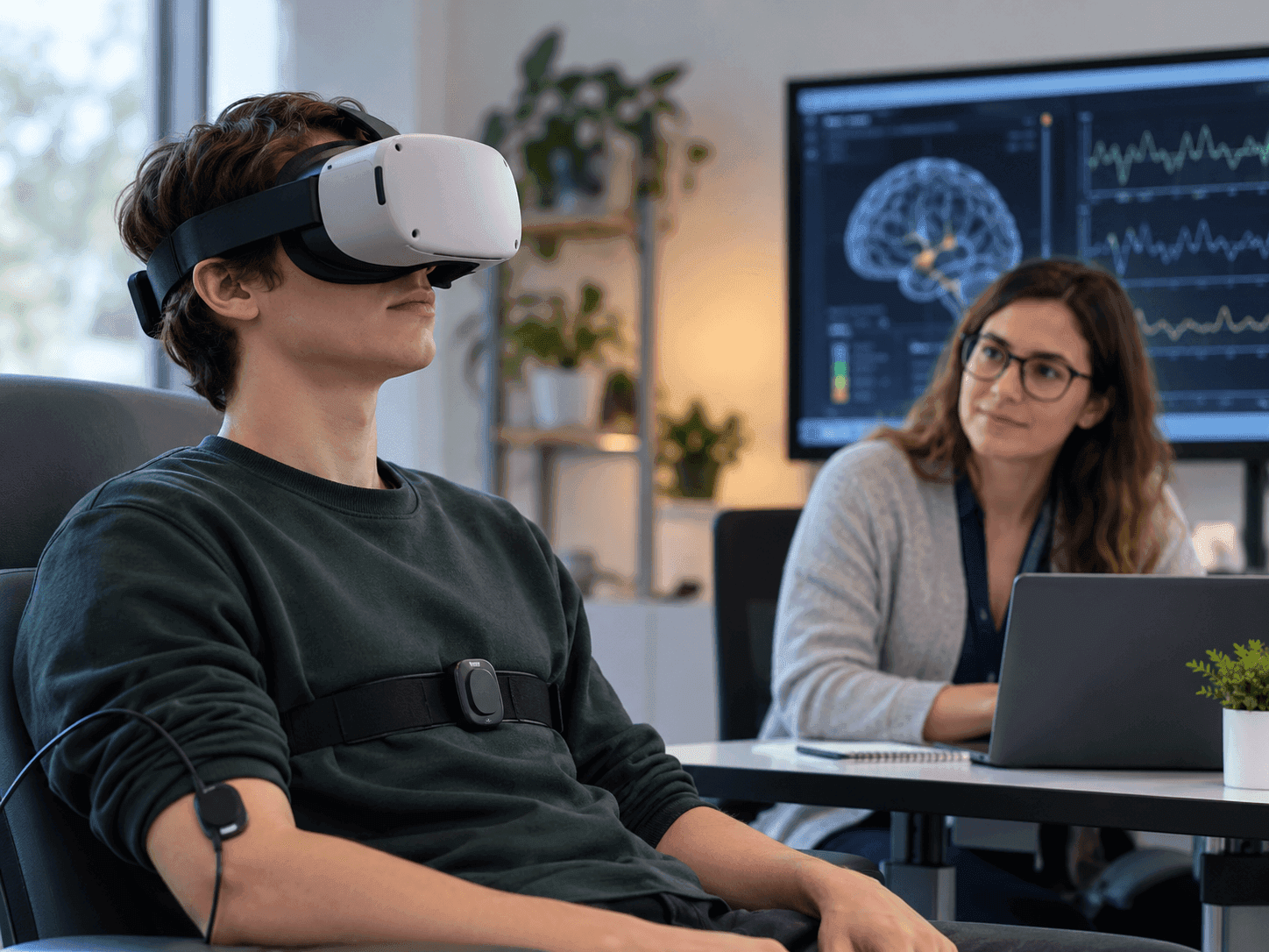 Universidades Privadas Madrid - UFV Madrid realidad virtual Universidades Privadas Madrid - UFV Madrid Estudiar en Universidad Privada Madrid