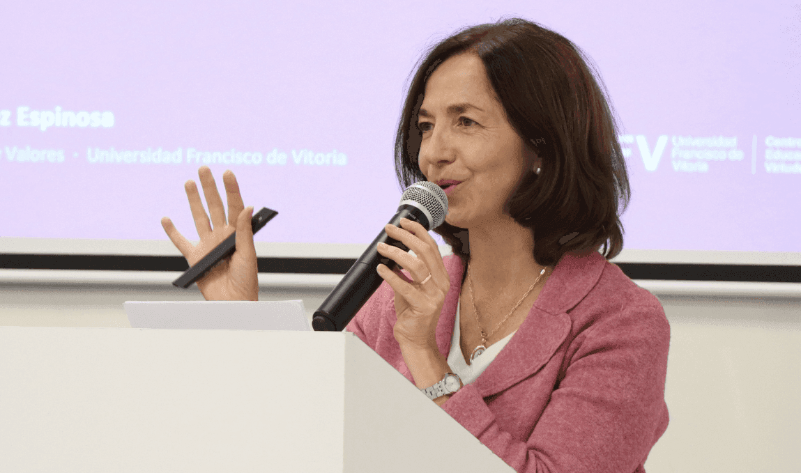 Universidades Privadas Madrid - UFV Madrid veronica fernandez Universidades Privadas Madrid - UFV Madrid Estudiar en Universidad Privada Madrid