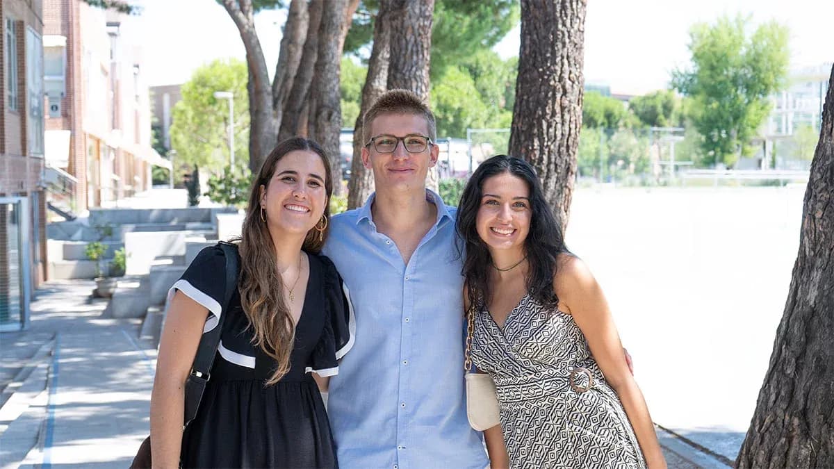 Universidades Privadas Madrid - UFV Madrid vida-campus-alojamiento Universidades Privadas Madrid - UFV Madrid Estudiar en Universidad Privada Madrid