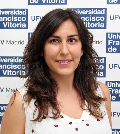 Elena Pascual Vega 1 Biomedicina Estudiar en Universidad Privada Madrid