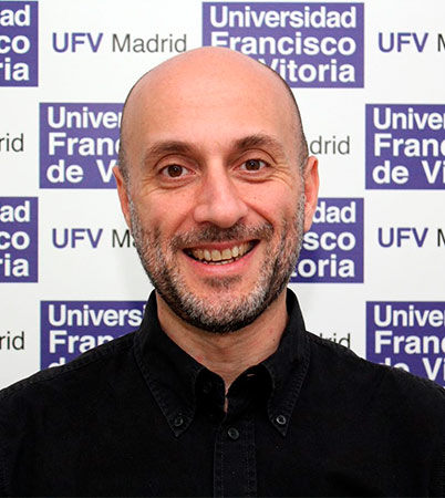 Eloy Segura 402 Diseño Estudiar en Universidad Privada Madrid