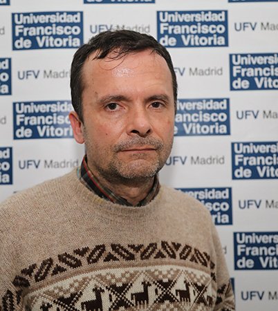 Francisco Javier Garcia Esteo 1 Medicina Estudiar en Universidad Privada Madrid