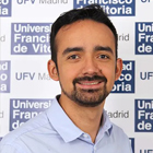 Juan Pablo Romero 2 Nursing Estudiar en Universidad Privada Madrid