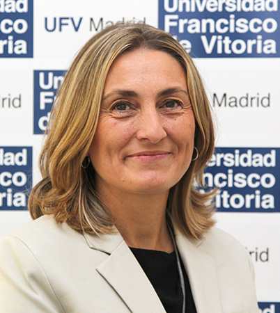 Yolanda Cerezo 1 Administración y Dirección de Empresas Estudiar en Universidad Privada Madrid