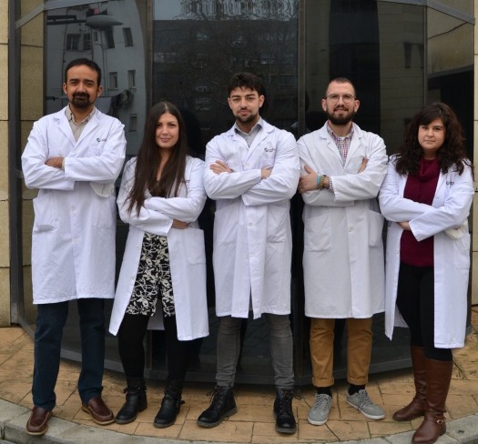 grupos de investigacion iib ufv BRAIN DAMAGE NEUROREHABILITATION RESEARCH GROUP Estudiar en Universidad Privada Madrid