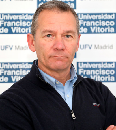 juan pardo de santayana profesor ufv 400 Psychology Estudiar en Universidad Privada Madrid