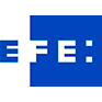 logo agencia efe Periodismo Estudiar en Universidad Privada Madrid