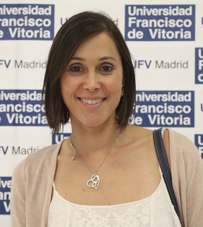 maria alonso chamorro ufv 1 Medicina Estudiar en Universidad Privada Madrid