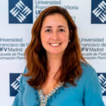 maria ines fernandez profesora ufv 200 150x150 Máster Universitario en Acción Política y Gestión Pública Estudiar en Universidad Privada Madrid