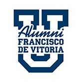 nuevo logo alumni Alumni UFV Estudiar en Universidad Privada Madrid