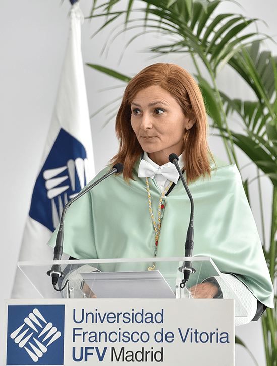 Nuria Mendoza Laiz.jpg min CURSO 2020   2021 Estudiar en Universidad Privada Madrid