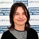 ana diaz seguridad ufv SAFETY, HEALTH AND WELFARE SERVICE Estudiar en Universidad Privada Madrid