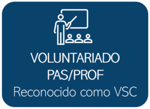 boton voluntariado pas prof sapne 300x219 Support Service for People with Additional Needs Estudiar en Universidad Privada Madrid