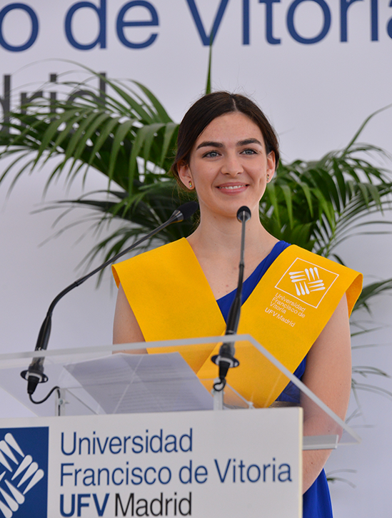 cristina rasines ufv ACADEMIC YEAR 2020   2021 Estudiar en Universidad Privada Madrid