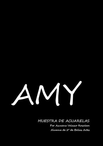 exposicion amy winehouse U Shop Cultural Estudiar en Universidad Privada Madrid