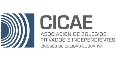 logo cicae ll EDICIÓN PREMIOS CUM LAUDE UFV a la investigación en Bachillerato Estudiar en Universidad Privada Madrid