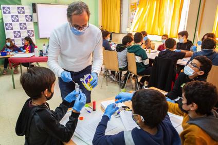 semana ciencia1 2 Oficina de Transferencia de Resultados de Investigación (OTRI) Estudiar en Universidad Privada Madrid