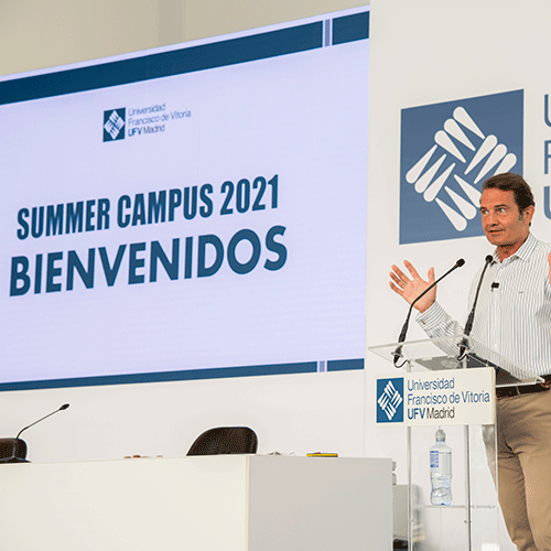 summer campus 2021 04 Summer Campus UFV Estudiar en Universidad Privada Madrid