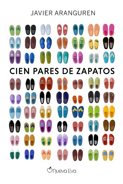 100pares 1 Javier Aranguren, profesor de la UFV, publica Cien pares de zapatos, en el que cuenta cómo empezó Karibu Sana, proyecto que se dedica a proporcionar becas de estudio a niños de Kenia Estudiar en Universidad Privada Madrid