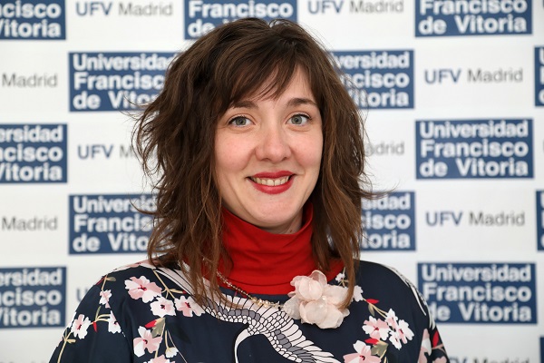 134d9922 e93f 4fb4 be92 b8dc8327b6e7 Ana María Cordero, nueva coordinadora del Área Científica de la Sociedad Española de Farmacia Hospitalaria Estudiar en Universidad Privada Madrid