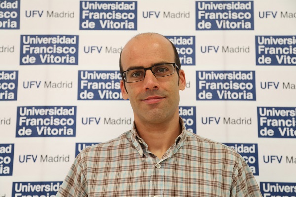 1 A David Varillas David Varillas, profesor de la UFV, explica en Radio Marca cómo afecta la COVID 19 al rendimiento deportivo Estudiar en Universidad Privada Madrid