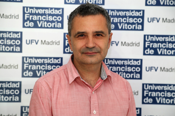 1 Fernando Berrendero Fernando Berrendero comienza un proyecto de investigación sobre los efectos de los cannabinoides en la adolescencia Estudiar en Universidad Privada Madrid