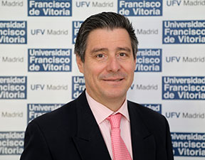 1 Humberto Martinez Fresneda ¿Están las Universidades preparadas para formar a los periodistas del futuro? Estudiar en Universidad Privada Madrid