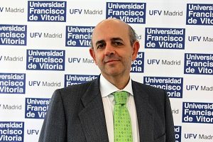 1 Rafael Barbera 300x200 Nuevas publicaciones del profesor de la UFV, Rafael Barberá González Estudiar en Universidad Privada Madrid