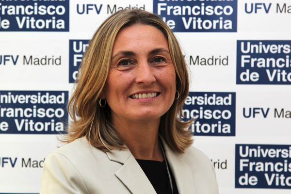 1 Yolanda Cerezo Yolanda Cerezo lidera la 1ª jornada del año del Foro de Universidades del Club de Excelencia en la Gestión | Noticias de Actualidad UFV Estudiar en Universidad Privada Madrid