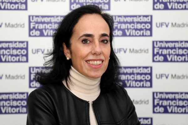 1 elena postigo Elena Postigo, directora del Instituto de Bioética de la UFV, explica en COPE el documento La vejez, nuestro futuro firmado por la Academia Pontificia de la vida sobre el problema de la soledad y el rechazo de los ancianos Estudiar en Universidad Privada Madrid