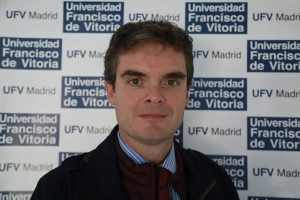 1 pedro gargantilla ufv 300x200 Penicilina, el antibiótico que revolucionó la medicina, por Pedro Gargantilla Estudiar en Universidad Privada Madrid