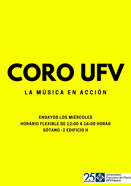 2CUATRI2 CORREGIDO1 1 El Coro UFV busca personas que quieran vivir la música en la universidad Estudiar en Universidad Privada Madrid