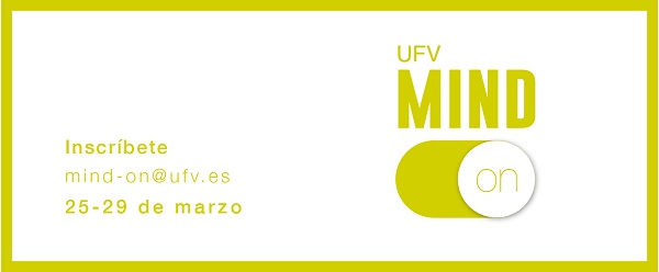 37858618 64dc 4238 b624 8070f94cbeb5 Hasta el 3 de abril podrá visitarse la exposición Mind On para conocer la investigación que se realiza en la UFV Estudiar en Universidad Privada Madrid