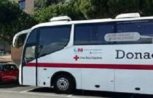 3c797611 0b8e 4526 a0c7 0ee973633a85 La UFV bate récords en donación de sangre Estudiar en Universidad Privada Madrid