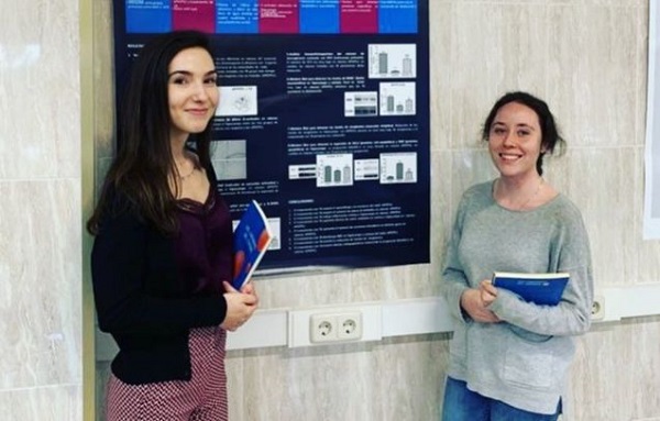 5b0424b3 926a 45ae ac33 ffb3052635f8 Conoce a las ganadoras del Premio al Mejor Póster en la II Edición del Curso de Neurociencia Estudiar en Universidad Privada Madrid