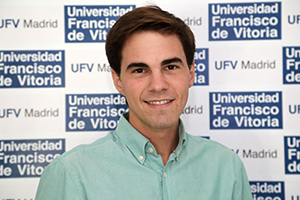 5ff644b0 bdf5 4816 af13 16064061369b José Carlos Villamuelas, nombrado director del Colegio Mayor Universidad Francisco de Vitoria Estudiar en Universidad Privada Madrid