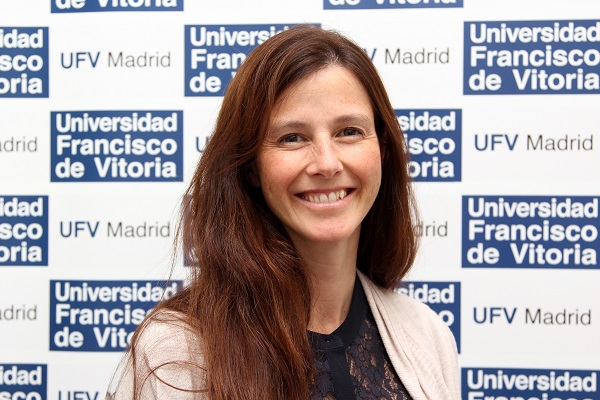 Agustina Jutard Agustina Jutard, explica en Alfa y Omega el programa de acompañamiento que se realiza en la UFV con la asignatura de Habilidades y Competencias de la Persona Estudiar en Universidad Privada Madrid