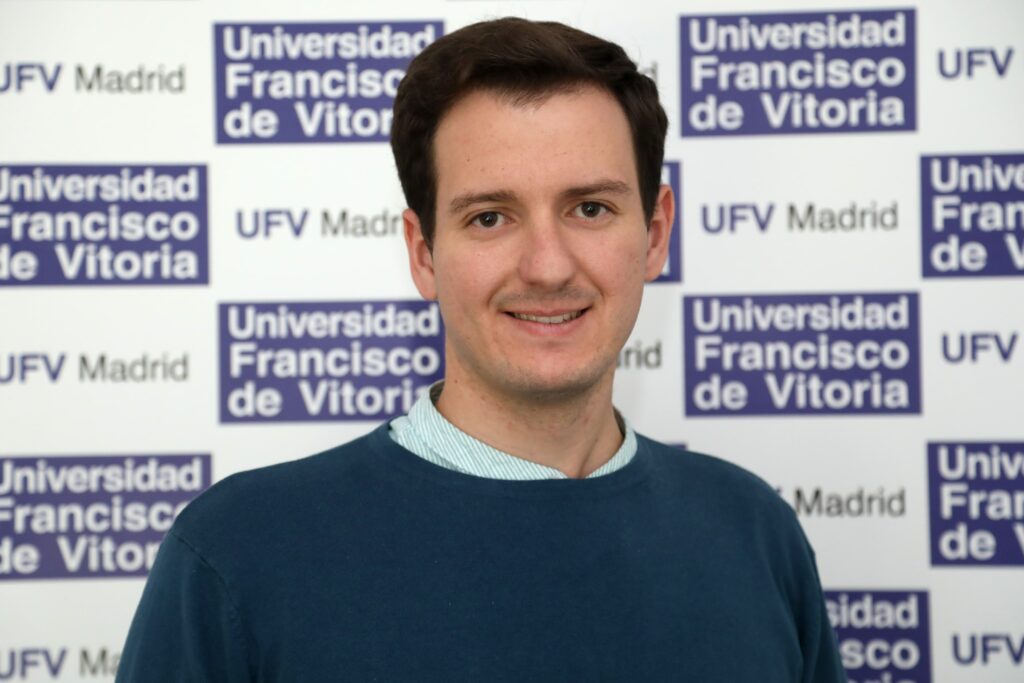 Azarias Pavia min 1024x683 Entrevista a Azarías Pavía sobre la celebración del Día Internacional de la Mujer y la Niña en la Ciencia | Noticias de Actualidad UFV Estudiar en Universidad Privada Madrid