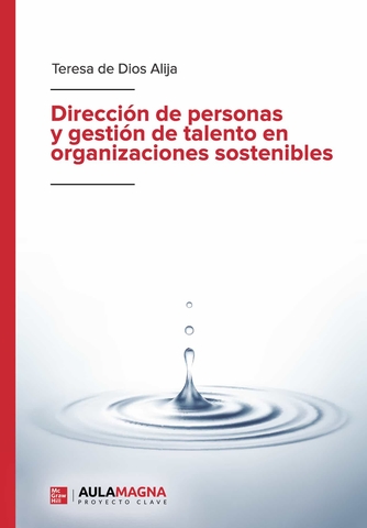 C2ADA558 BACD 42B7 B1DC DB6A9CCE160B Teresa De Dios Alija, docente UFV, publica ‘Dirección de personas y gestión del talento en organizaciones sostenibles’ Estudiar en Universidad Privada Madrid