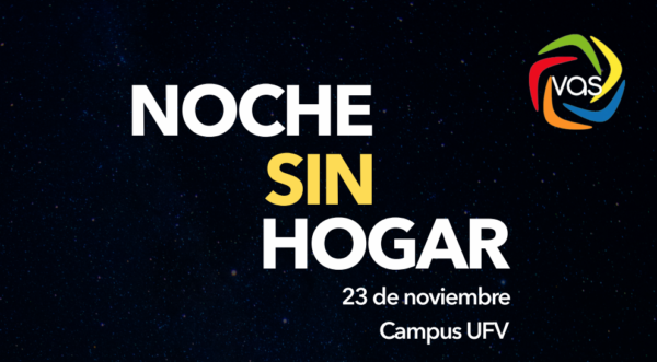 Captura de pantalla 2019 11 15 a las 9.29.59 e1573806733643 La UFV se une a The big Sleep out con una iniciativa propia en el campus el 23 de noviembre Estudiar en Universidad Privada Madrid