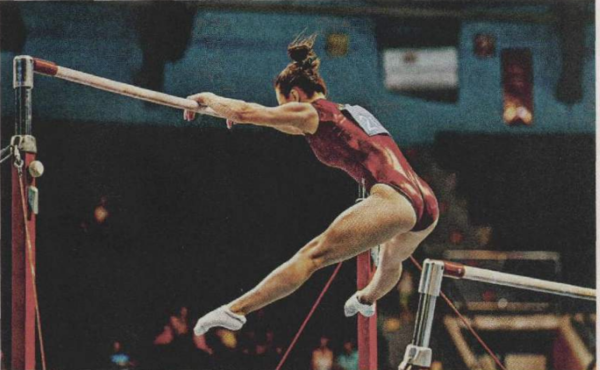 Captura de pantalla 2022 09 22 a las 9.13.29 1 Un estudio de la Universidad Francisco de Vitoria encuentra desigualdad en el deporte femenino español | Noticias de Actualidad UFV Estudiar en Universidad Privada Madrid