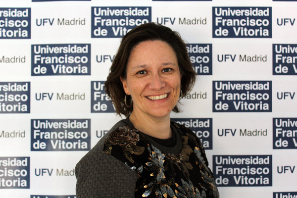 Carmen Isolina a copia 1 Carmen Isolina Egea participa en el congreso virtual del European Consortium for Political Research Estudiar en Universidad Privada Madrid